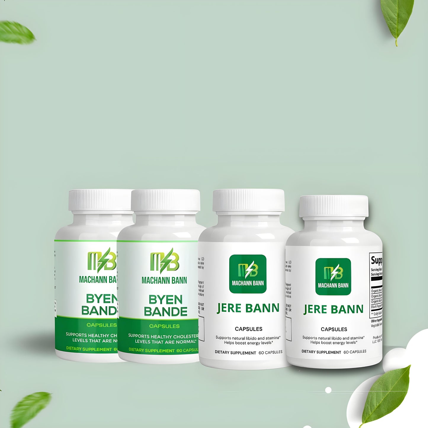 Kit Byen Bande