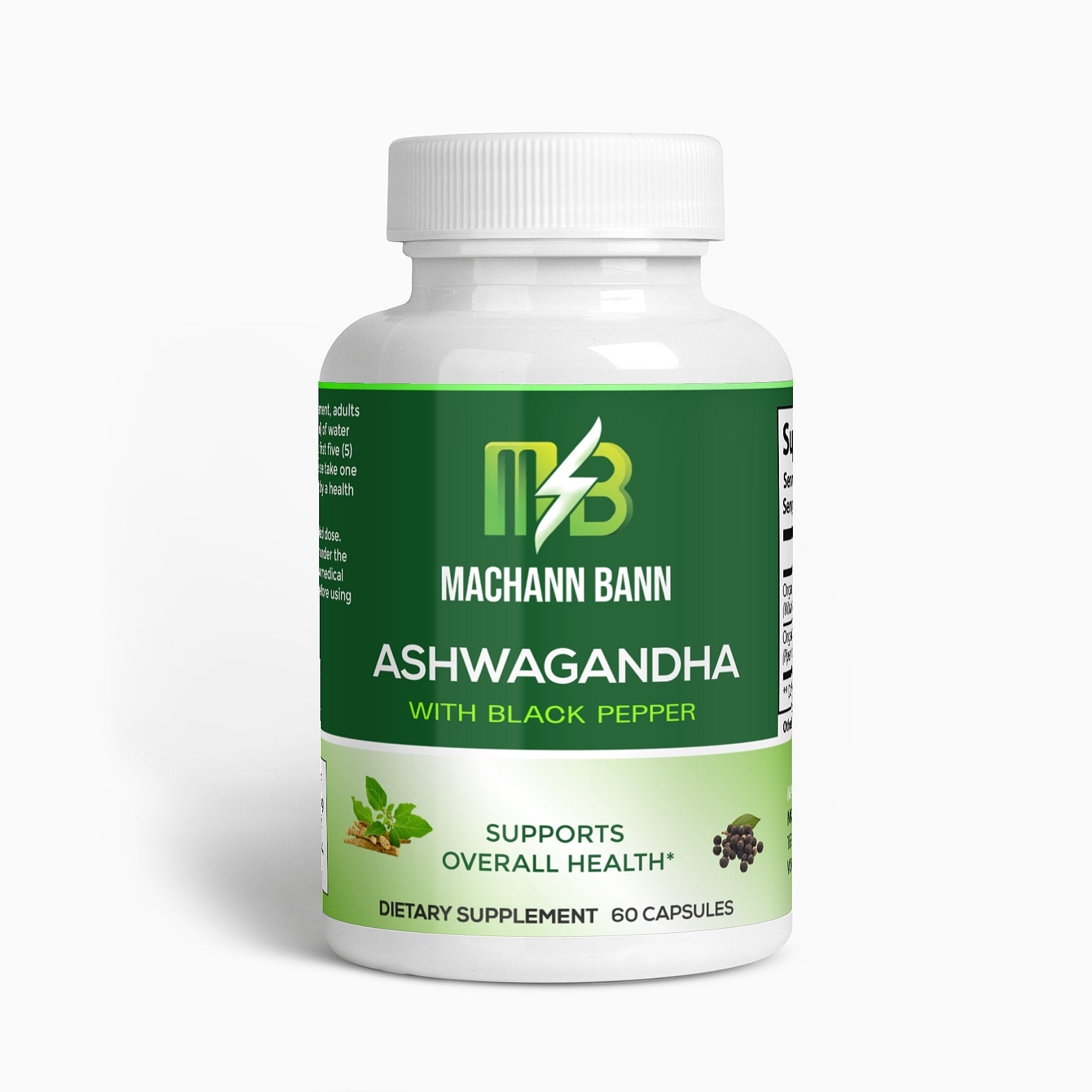 Ashwagandha